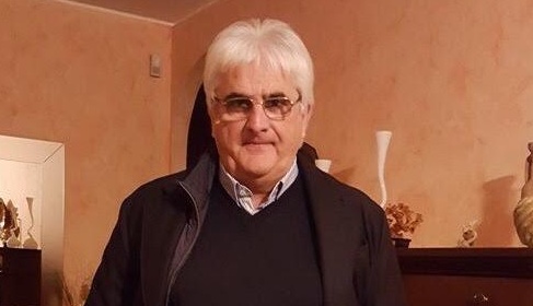 Dal Monte nuovo presidente dell’Argentina Arma, ora si pensa al calciomercato