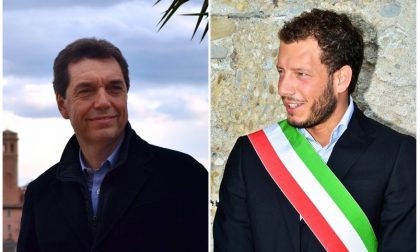 Deputato Vazio (PD) in difesa di Ioculano: "Polemiche assurde, sei un sindaco che si è sempre battuto per i valori dell’accoglienza e del rispetto della persona"
