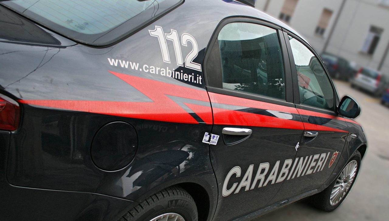 Derubano un magazzino videosorvegliato – nei guai due pluripregiudicati di Ventimiglia