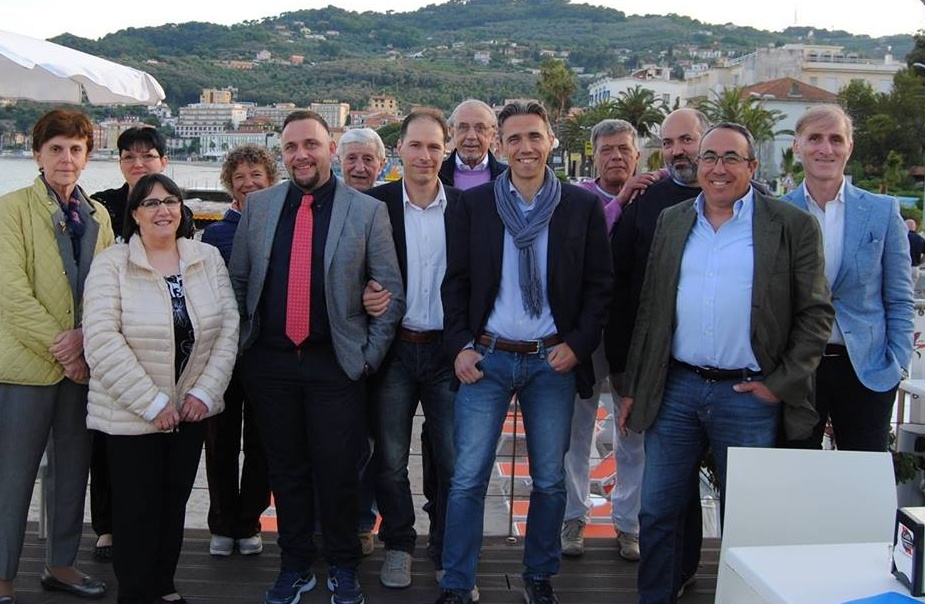 Diano Marina, approvato nuovo strumento urbanistico, Diano Riparte si astiene dal voto