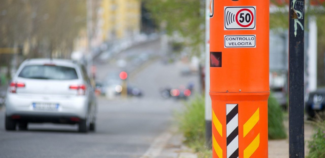 Diano Marina, arrivano gli Autovelox, via il piede dall’accelleratore