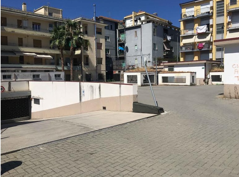 Diano Marina, opposizione chiede l’apertura al pubblico del parcheggio ex Pergola