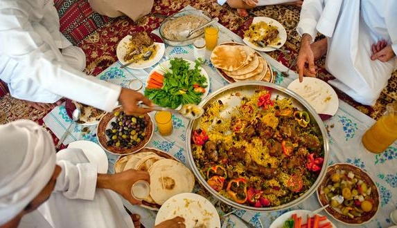 Diocesi e Comunità islamica insieme per una cena/iftar di beneficenza a Ventimiglia