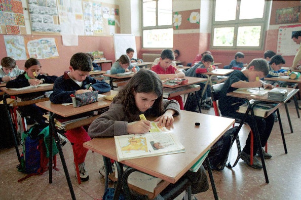 Diritto allo studio. A Sanremo, 38 mila euro per l’acquisto di libri scolastici