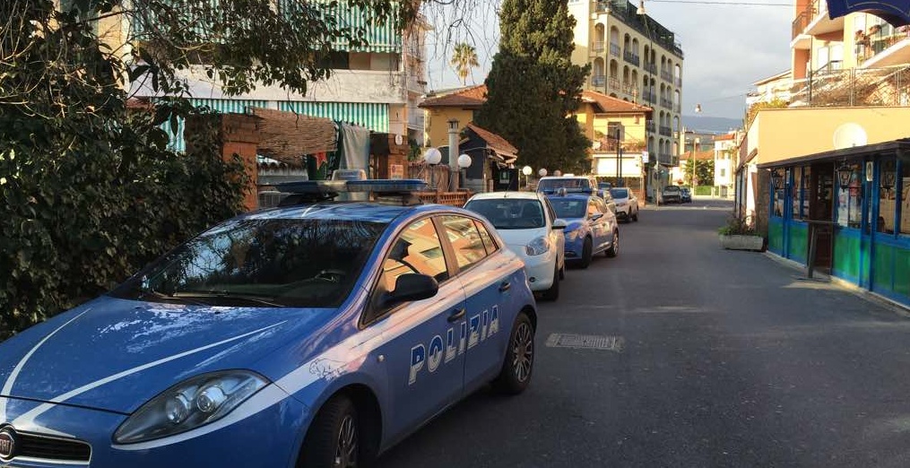 Discoteca Sortilegio nei guai: il questore dispone quindici giorni di chiusura temporanea