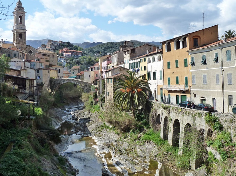 Dolcedo: 100mila euro dalla regione per l’edilizia sociale