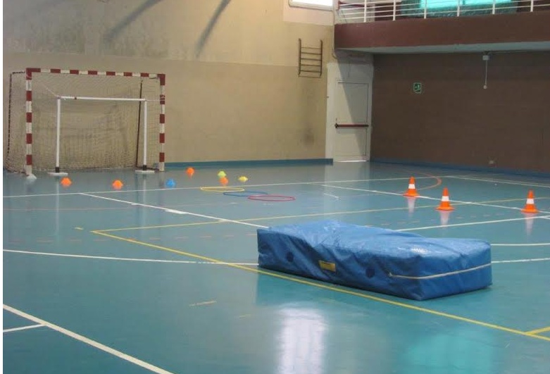 Domani alla palestra Conrieri appuntamento con i bimbi della pallamano