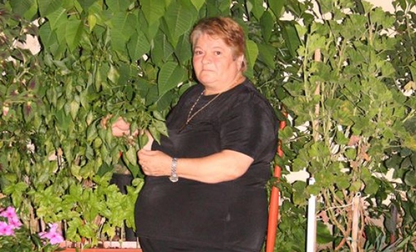 Domani il funerale dell’amata Franca Belcastro