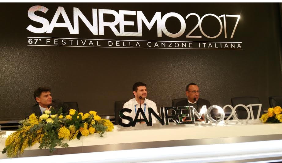 Domenica In, Pippo Baudo ha una bronchite e non sarà a Sanremo all’Ariston