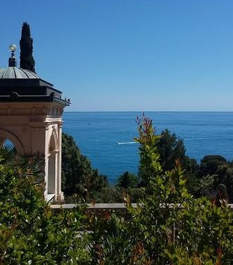 Domenica grande festa per ” gli Hanbury in giardino” a Ventimiglia