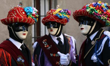 Domenica il "Carnevale in Paese" a Bordighera