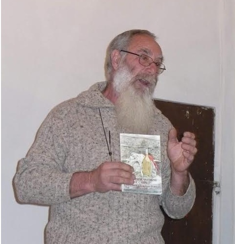 Domenica la presentazione dell’ultimo libro in dialetto di Natalino Trincheri