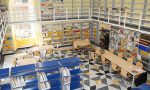 Donati alla biblioteca di Sanremo 15 libri per ipovedenti