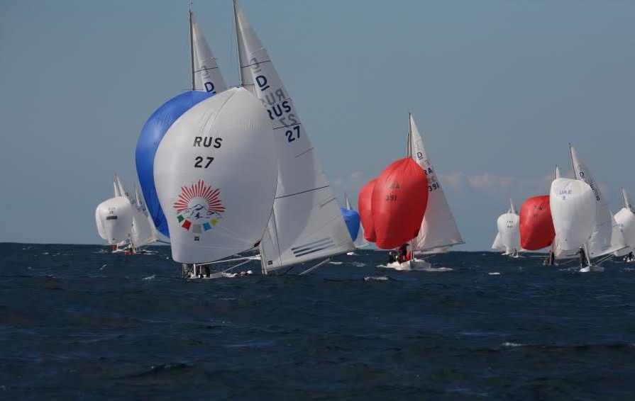 Dottore Amore vince la Dragon Cup, campione d’Italia  è Giuseppe Duca