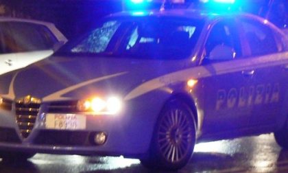 Due arresti ad Imperia: ubriachi a Borgo Marina lanciano oggetti al barista