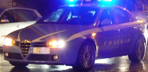 Ristorante e base di spaccio: chiuso per 7 giorni