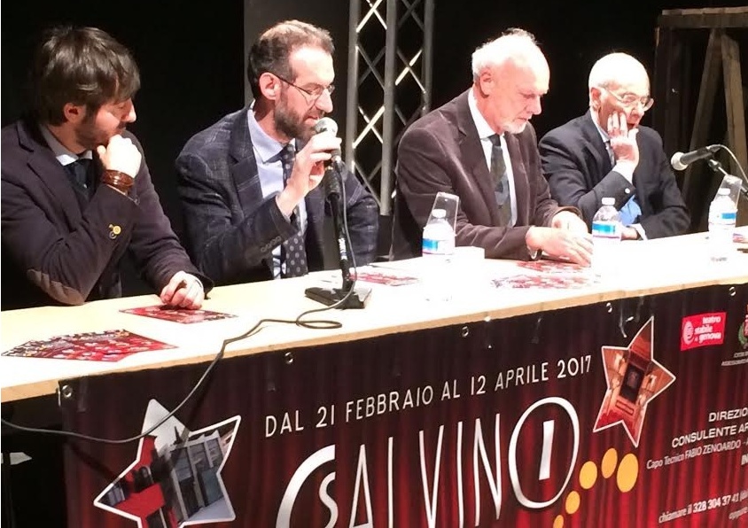 Due giorni con l’operetta allo Spazio Calvino di Imperia