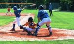 Due vittorie nel weekend per il Sanremo Baseball