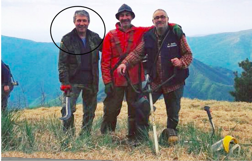 E’ MORTO A 49 ANNI: LORENZO “RENZO” MARINI, AUTISTA DI SCUOLABUS A PIEVE DI TECO E VALLATA