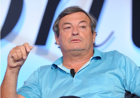 Morto il giornalista Oliviero Beha: con Ventimiglia e i calabresi ebbe un forte contrasto