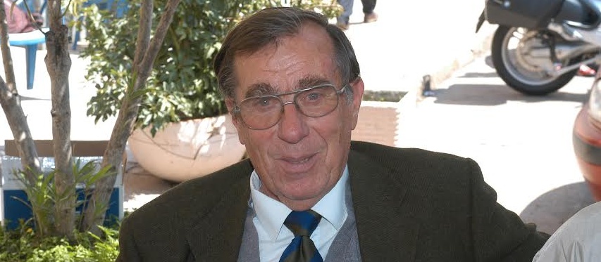 E’ MORTO L’EX ASSESSORE DI IMPERIA GEROLAMO SAGLIETTO