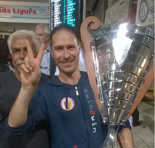 E’ MORTO QUESTA MATTINA IL PAPA’ DELLO SPEAKER LUCA VALENTINI