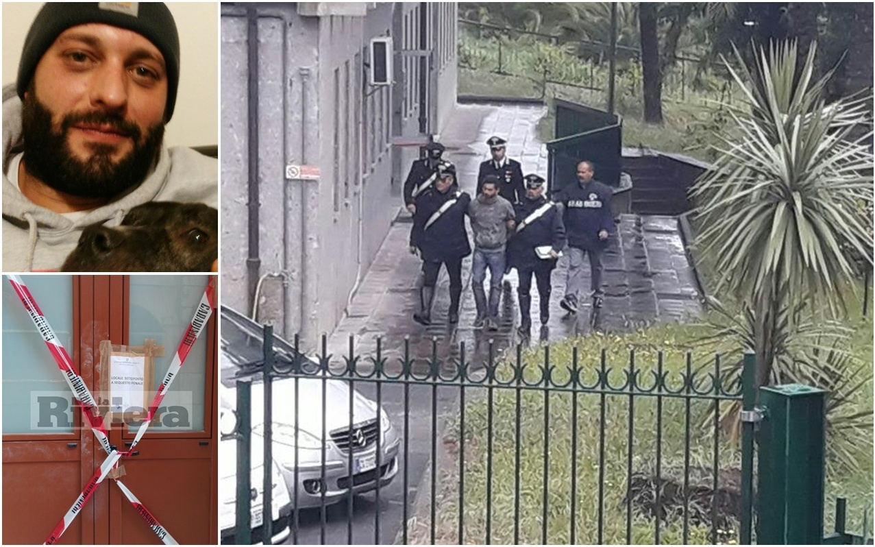E’ STATO ANTHONY PLACIDO A SPARARE AD ALESSIO BARILLARI/ OGGI L’ARRESTO