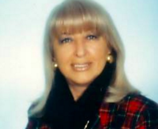 E’ morta dopo una polmonite: Ercolina Milanesi, scrittrice e attivista della destra ventimigliese