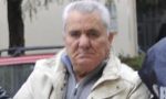 E' morto Antoni Palamara, coinvolto nel processo La Svolta, fu assolto in appello