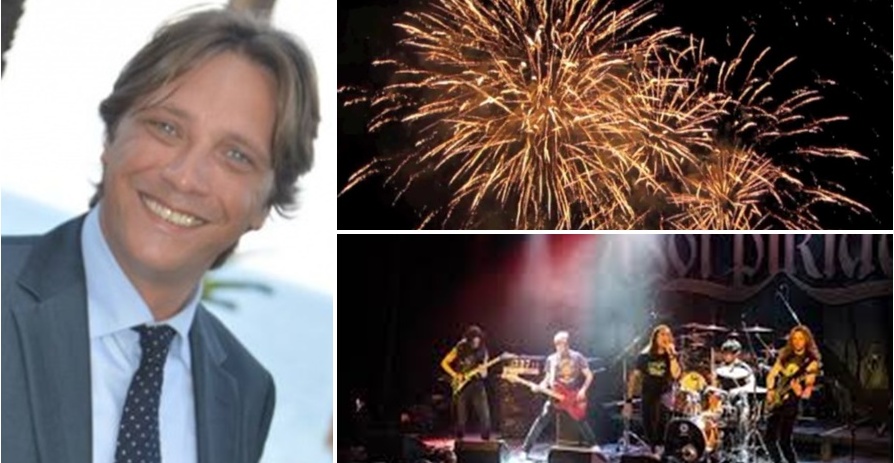 ECCO A CHI ANDRANNO I PRIMI 116MILA EURO DEGLI EVENTI ESTIVI DI SANREMO