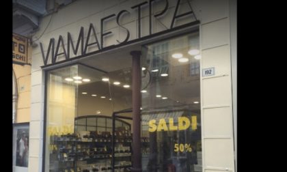 ECCO COSA APRIRA' AL POSTO DI "VIAMAESTRA"  IN VIA MATTEOTTI