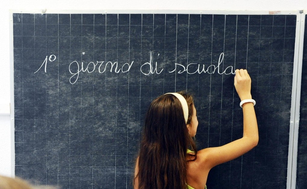 ECCO IL CALENDARIO SCOLASTICO 2017/2018 IN LIGURIA: SI PARTE IL 14 SETTEMBRE. TUTTE LE FESTIVITA’