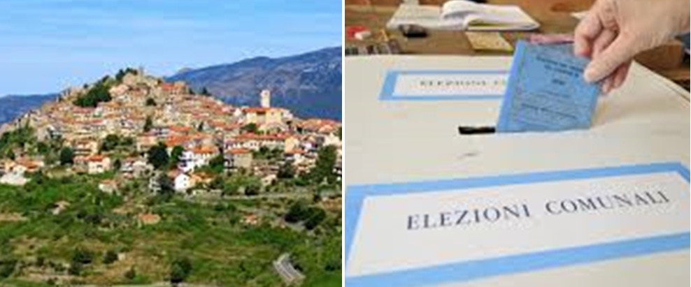 ELEZIONI AMMINISTRATIVE: A BAJARDO SCENDE IN CAMPO FRANCESCO LAURA DETTO “MARCONI”