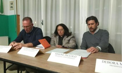 EMERGENZA IMMIGRAZIONE: incontro a Ventimiglia tra commercianti e rappresentanti dei comitati di quartiere