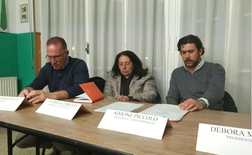 EMERGENZA IMMIGRAZIONE: incontro a Ventimiglia tra commercianti e rappresentanti dei comitati di quartiere