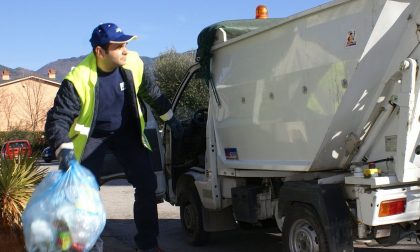 Niente stipendio: 13 operai dell'igiene urbana verso lo sciopero a Vallecrosia