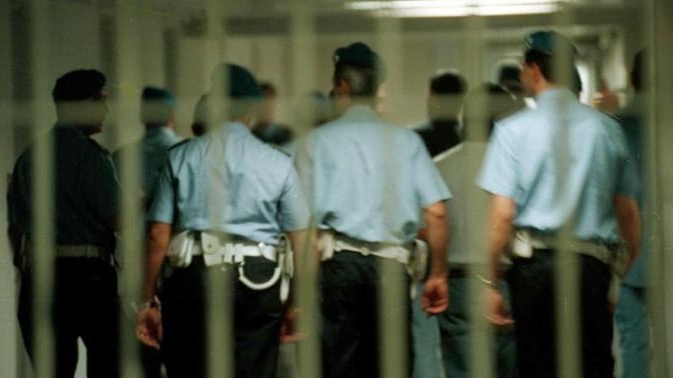 ERGASTOLANO AGGREDISCE PERSONALE SANITARIO DEL CARCERE DI SANREMO. E’ SUCCESSO QUESTA MATTINA. L’ALLARME: “E’ LA SECONDA VOLTA IN 12 ORE”