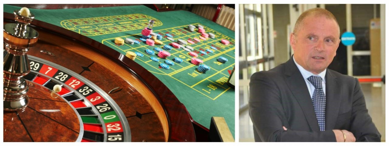ESCLUSIVA: CASINO’, EX DIRETTORE GIOCHI, MENTO, LICENZIATO PERCHE’ VENUTO MENO “RAPPORTO FIDUCIA”