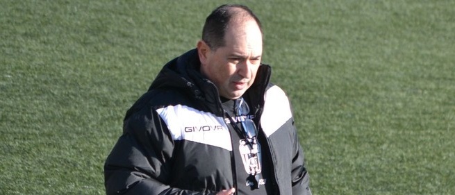EX ALLENATORE DI IMPERIA E ARGENTINA ARRESTATO DALLA POLIZIA SPAGNOLA PER UNA PRESUNTA COMBINE NEL CLAMOROSO 12-0 TRA ELDENSE E BARCELLONA B
