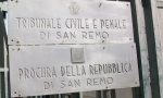 EX TRIBUNALE DI SANREMO: Dopo un anno e mezzo la nuova proprietà non è ancora potuta entrare in possesso del sito