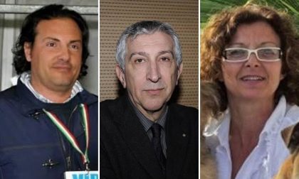 Ecco i 18 nomi scelti dai vertici di Forza Italia per rilanciare il partito a Imperia