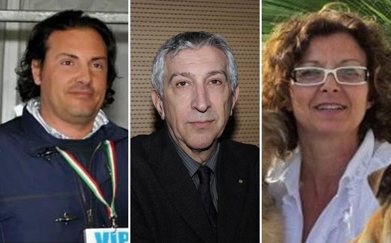 Ecco i 18 nomi scelti dai vertici di Forza Italia per rilanciare il partito a Imperia