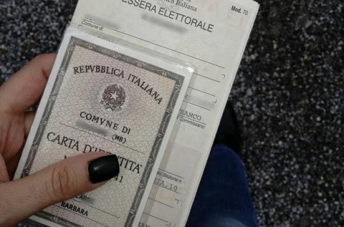 Elezioni europee: si cercano scrutatori