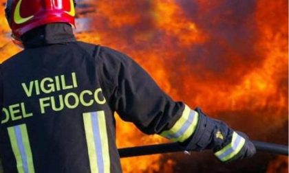 Emergenza incendi in Liguria, sindacato dei Vigili del Fuoco: "Basta tagli, senza la Forestale siamo pochi e facciamo turni da 16 ore"