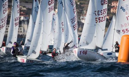 Enorme successo per la regata Carnival Race a Marina degli Aregai