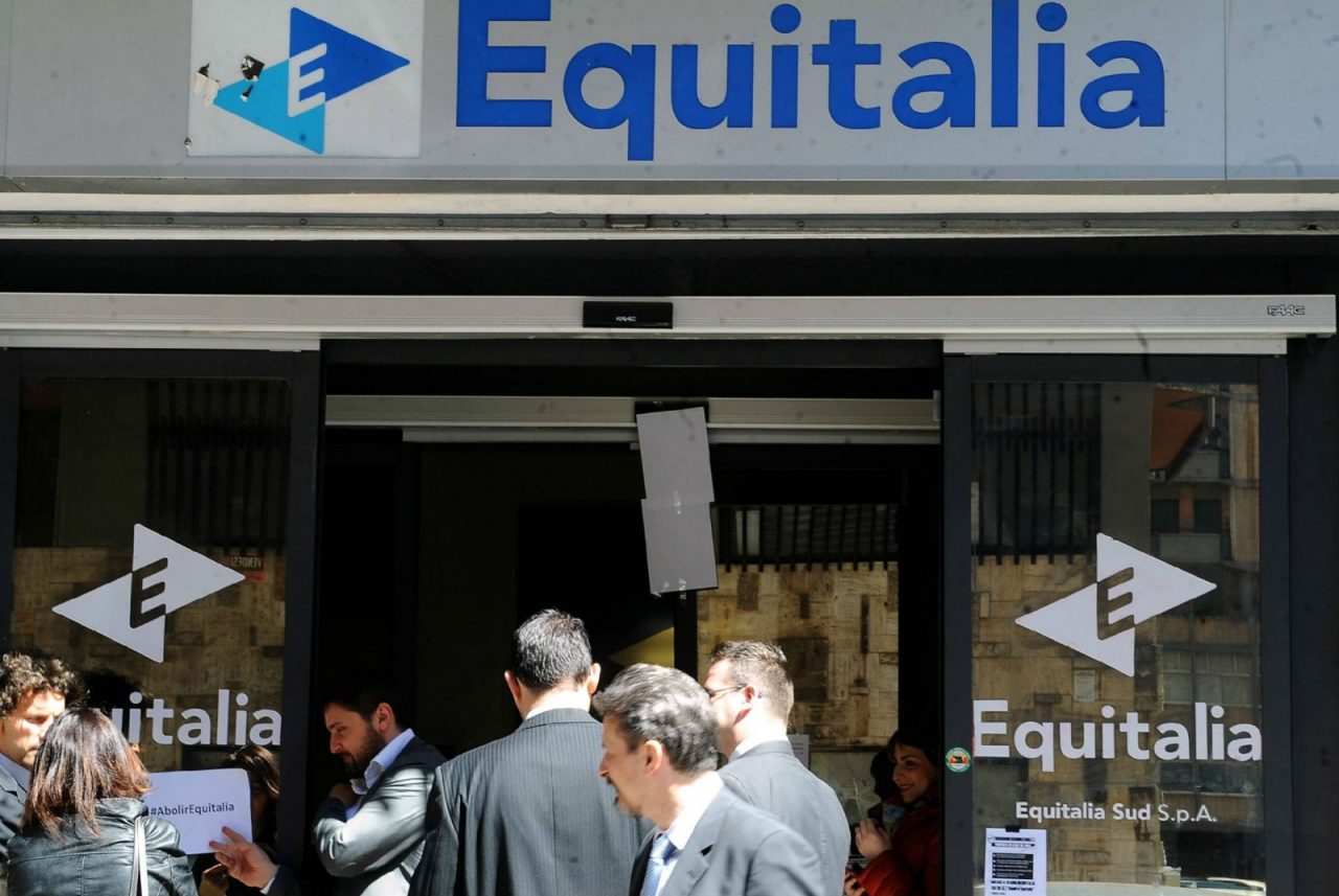 Equitalia, in provincia di Imperia sono 1500  le richieste per “rottamare” le cartelle