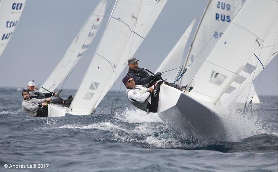 European Star Winter Circuit,  vince la tappa il sanremese Diego Negri