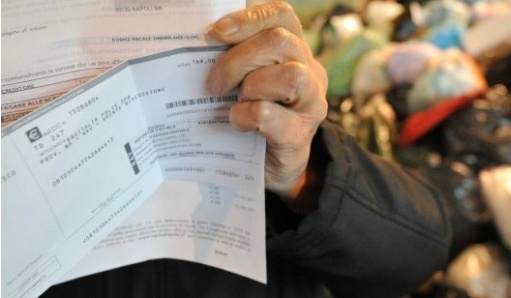 Evasori Tari a Bordighera: è record di solleciti: sono 427 per quasi 359mila euro