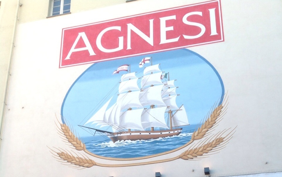 Ex Agnesi, incontro tra sindacati e Colussi: ricollocamento dipendenti al Museo della Pasta slitta a fine anno