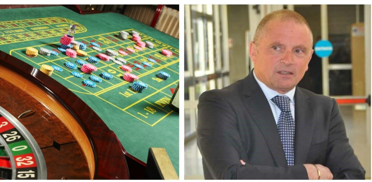 Furti sulla MSC, ex direttore dei giochi del casinò Roberto Mento condannato in appello per associazione a delinquere